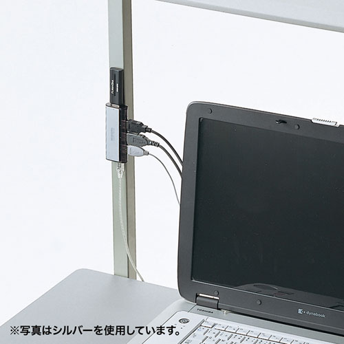 サンワサプライ SLE-46S-BL取付け部品(eセキュリティ/5個入り) SLE-46SBLOP(代引不可)
