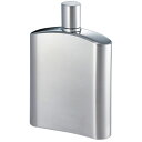 佐藤金属興業 SALUS バッカス ウイスキーボトル 100ml SALUS201192 関連:(日常 生活 暮らし グッズ 商品 アイデア 時短 便利 父の日...