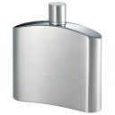 佐藤金属興業 SALUS バッカス ウイスキーボトル 170ml SALUS201193 関連:(送料無料 通販 グッズ 商品 便利 父の日 母の日 クリスマス...