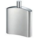 佐藤金属興業 SALUS バッカス ウイスキーボトル 200ml SALUS201194 関連:(送料無料 通販 グッズ 商品 便利 父の日 母の日 クリスマス...