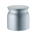 佐藤金属興業 SALUS アルミ コットンジャー シルバー SALUS205412 関連:(送料無料 通販 グッズ 商品 便利 父の日 母の日 クリスマス 結婚...