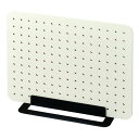 キングジム PEGGY PG400 オフホワイト PG400WH 関連:(送料無料 通販 グッズ 商品 便利 父の日 母の日 クリスマス 結婚 プレゼント)
