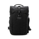TENBA Fulton v2 10L Backpack バックパック - Black 黒 V637-730 関連:(送料無料 通販 グッズ 商品 便利 父の日...