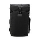TENBA Fulton v2 14L Backpack バックパック - Black 黒 V637-733 関連:(送料無料 通販 グッズ 商品 便利 父の日...
