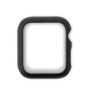 VOWOOD ボーウッド ハードケース for Apple Watch アップルウォッチ 44mm 黒檀調パターン VW74049AWCP | Apple 関連単語 スマートフォン カード スマホ タブレット ギフト Pencil ウオッチ メンズ アップル watch 10 バンド se 9 充電器 充電 カバー ultra(2)