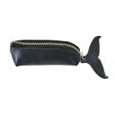 B&W Zoo コインケース(クジラ) 1-1-0080 関連:(送料無料 通販 グッズ 商品 便利 父の日 母の日 クリスマス 結婚 プレゼント)