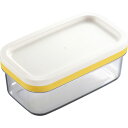 カットできちゃうバターケース C5142058 関連:(おすすめ 送料無料 グッズ 商品 用品 人気 簡単 快適 ユニーク おもしろ)(3)