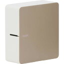 キングジム ラベルプリンター「テプラ」PRO ベージュ SR-MK1BE | プリンター PC 関連単語 印刷 ラベル テプラ リボン レーザー インクジェット シール 写真 用紙 両面 光沢 紙 対応 インク 名刺 アイロン プリント 名前 画紙 印刷紙 詰替え はがき 汎用 布 光沢(2)