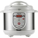 エレット 電気圧力鍋(18cm・4合炊) B9154070 関連:(送料無料 通販 グッズ 商品 便利 父の日 母の日 クリスマス 結婚 プレゼント)