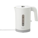 エレット 電気ケトル1L B9083130 関連:(送料無料 通販 グッズ 商品 便利 父の日 母の日 クリスマス 結婚 プレゼント)