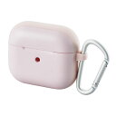 LAN デジタル パット 情報 スタンド ケース ルーター 周辺 スマホ パーツ アクセサリー デジタル関連 | エレコム AirPods 第3世代 用TOUG...