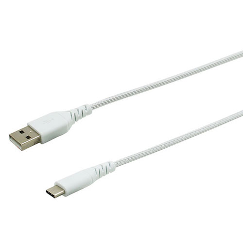 【5個セット】wantobe 究極ストロングケーブル TYPEC 3A 0.5M WH WTCKS050WX5 | ケーブル 関連単語 デジタル usb PC 周辺機器 アクセサリー 転送 信号 DVI 変換 ケーブル HDMI VGA インターフェース ディスプレイ パソコン DVD アナログ 【5個セット】wantobe 究極ストロングケーブル TYPEC 3A 0.5M WH WTCKS050WX5 | ケーブル 関連単語 デジタル usb PC 周辺機器 アクセサリー 転送 信号 DVI 変換 ケーブル HDMI VGA インターフェース ディスプレイ パソコン DVD アナログ
