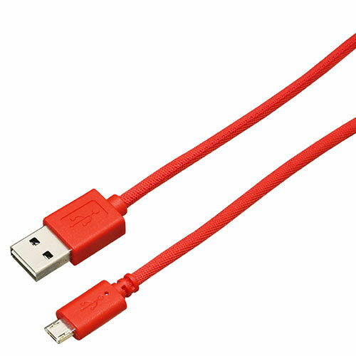 【5個セット】BAUT 両面microUSBメッシュケーブル2A3.0mR BUSMRM300RDX5 | パソコン 周辺機器 関連:コンセント 充電器 延長 タイプ メモリー アダプタ ハブ 容量 ケーブル 充電 変換 type usbメモリ 【5個セット】BAUT 両面microUSBメッシュケーブル2A3.0mR BUSMRM300RDX5 | パソコン 周辺機器 関連:コンセント 充電器 延長 タイプ メモリー アダプタ ハブ 容量 ケーブル 充電 変換 type usbメモリ