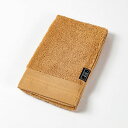 【5個セット】楠橋紋織 くすばしタオル ダブルスター DOUBLE STAR タントロ フェイスタオル 34cm×85cm キャメル 1-68265-31-BEX5 関連:(日常 生活 暮らし グッズ 商品 アイデア 時短 便利 父の日 母の日 クリスマス 結婚 プレゼント)(3)