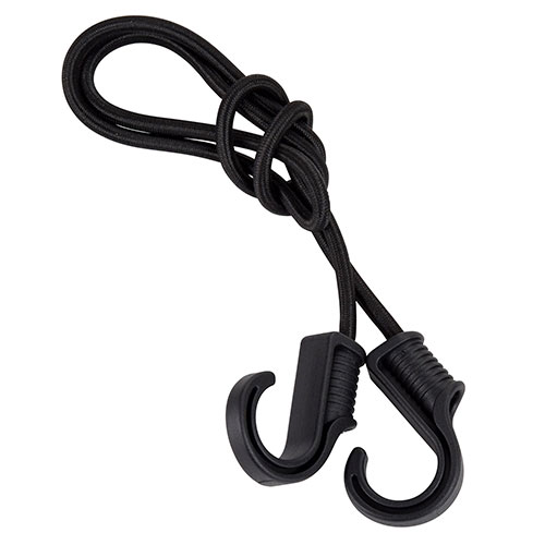 エツミ キャリーロープ ブラック 長さ90cm VE-7709 関連：(送料無料 通販 グッズ 商品 便利 父の日 母..