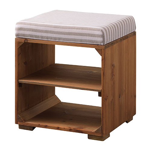 東谷 ラックスツール 柄A LFS-170A 関連：(アイディア 時短 グッズ 商品 生活 暮らし 便利 安全)