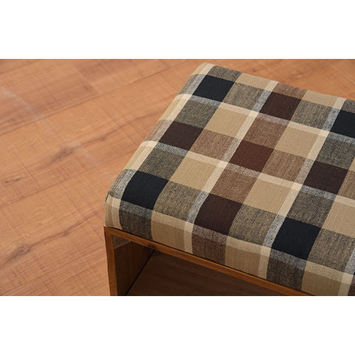 東谷 ラックスツール 柄C LFS-170C 関連:(おすすめ 送料無料 グッズ 商品 用品 人気 簡単 快適 ユニーク おもしろ) [3]