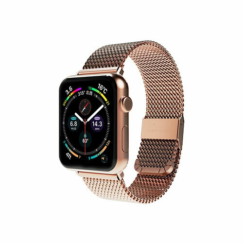 miak CLIP MESH BAND for Apple Watch 45/44/42mm ローズゴールド SMAMA-W4244RG | Apple 関連単語 スマートフォン カード スマホ タブレット ギフト Pencil ウオッチ メンズ アップル watch 10 バンド se 9 充電器 充電 カバー ultra miak CLIP MESH BAND for Apple Watch 45/44/42mm ローズゴールド SMAMA-W4244RG | Apple 関連単語 スマートフォン カード スマホ タブレット ギフト Pencil ウオッチ メンズ アップル watch 10 バンド se 9 充電器 充電 カバー ultra