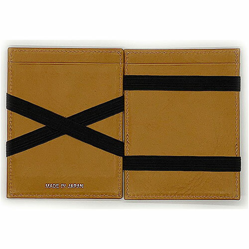 リサイド RIE SIDE スピンウォレット SPIN WALLET キャメル WOW-A-CA 関連:(日常 生活 暮らし グッズ 商品 アイデア 時短 便利 父の日 母の日 クリスマス 結婚 プレゼント)
