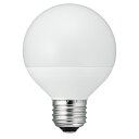 YAZAWA G70ボール形LED 40W相当 E26L色 LDG4LG70 関連:(送料無料 通販 グッズ 商品 便利 父の日 母の日 クリスマス 結婚 プレ...