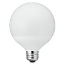 YAZAWA G95ボール形LED 100W相当 E26 N色 LDG13NG95 関連:(おすすめ 送料無料 グッズ 商品 用品 人気 簡単 快適 ユニーク おもしろ)(3)