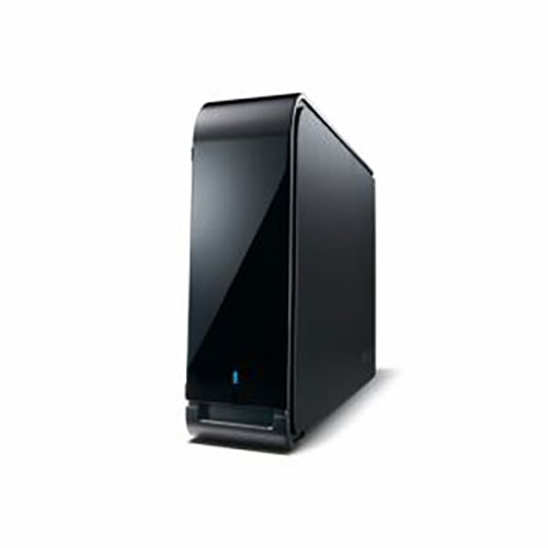 BUFFALO バッファロー ハードウェア暗号機能搭載 USB3.0用 外付けHDD 8TB HD-LX8.0U3D | パソコン 機器 関連:type ハブ usbメモリ アダプタ 充電 ケーブル コンセント 変換 延長 充電器 タイプ 容量 メモリー