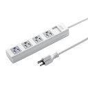 スタンド アクセサリー 部品 マウス パット WEB LAN ルーター パソコン スマートフォン スマホ デジタル関連 | 5個セット サンワサプライ シャッタータップ TAP-SH3425MG3PX5(2)
