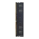 Lazos デスクトップ用DDR4-2666 16GB L-D4D16G | パソコン スマホ スマートフォン タブレット 周辺機器 アクセサリー 関連単語 充電 アダプター マウス ポーチ 便利 アイデア商品 電源 usb hdmi ケーブル wifi ルーター wi-fi 機器 端子(2)