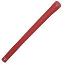 【20個セット】 Lazos ゴルフグリップ レッド T-GRE1PX20 | ゴルフ スポーツ サッカー 野球 フィットネス ストレッチ ヨガ 関連単語 ボー...