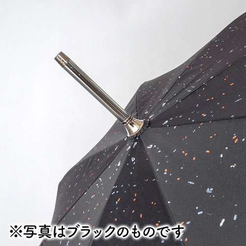 オーロラ チャムチャムマーケット CHAM CHAM MARKET 雨長傘 Ice Cream ブルー 1CM110070735 | 傘 関連単語 レディース かさ ホルダー カバー マグネット 男性 雨傘 子供 おしゃれ 大きい 傘立て スリム 可愛い コンパクト メンズ 女性
