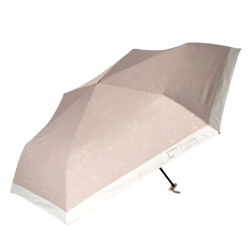 オーロラ チャムチャムマーケット CHAM CHAM MARKET 雨よくばりミニ傘 Ice Cream ブラウン 1CM170070785 | 傘 関連単語 ホルダー カバー マグネット 男性 雨傘 子供 おしゃれ 大きい 傘立て スリム 可愛い コンパクト メンズ 女性 レディース かさ