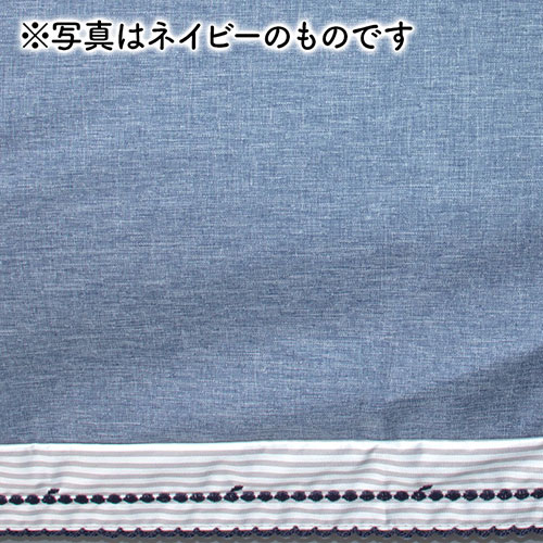 オーロラ チャムチャムマーケット CHAM CHAM MARKET 晴ベビーミニ傘 Apple embroidery ベージュ 1CM270030383