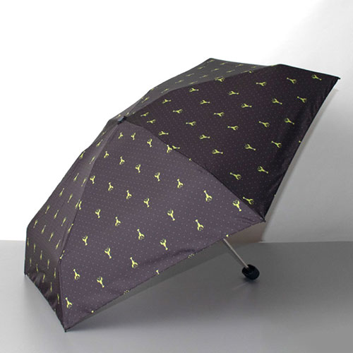 オーロラ チャムチャムマーケット CHAM CHAM MARKET 雨ベビーミニ傘 Lobster ブラック 1CM170050598 | 傘 関連単語 コンパクト メンズ 女性 レディース かさ ホルダー カバー マグネット 男性 雨傘 子供 おしゃれ 大きい 傘立て スリム 可愛い