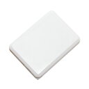 パット WEB LAN ルーター パソコン スマートフォン スマホ OA機器 デジタル 情報 周辺 デジタル関連 | MCO ライトニングType-Cコードリールケーブル 1m 白 SCL-M10 WH(2)