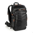 Shimoda Designs エクスプロールV2 25 スターターキット ブラック V520-152 関連:(送料無料 通販 グッズ 商品 便利 父の日 母の...