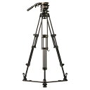 Libec ヘッド&三脚システム HS-150 グランドスプレッダータイプ VLI-HS-150 関連:(送料無料 通販 グッズ 商品 便利 父の日 母の日 ク...