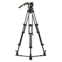 Libec ヘッド&三脚システム HS-250 グランドスプレッダータイプ VLI-HS-250 関連:(日常 生活 暮らし グッズ 商品 アイデア 時短 便利...