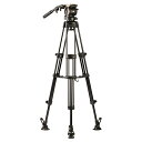 Libec ヘッド&三脚システム HS-250M ミッドスプレッダータイプ VLI-HS-250M 関連:(送料無料 通販 グッズ 商品 便利 父の日 母の日 ...