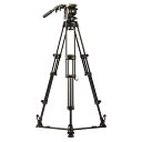 Libec ヘッド&三脚システム HS-350 グランドスプレッダータイプ VLI-HS-350 関連:(日常 生活 暮らし グッズ 商品 アイデア 時短 便利...