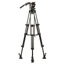 Libec ヘッド&三脚システム HS-350M ミッドスプレッダータイプ VLI-HS-350M 関連:(日常 生活 暮らし グッズ 商品 アイデア 時短 便...