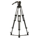 Libec ヘッド&三脚システム HS-450 グランドスプレッダータイプ VLI-HS-450 関連:(送料無料 通販 グッズ 商品 便利 父の日 母の日 ク...