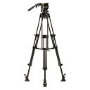 Libec ヘッド&三脚システム HS-450M ミッドスプレッダータイプ VLI-HS-450M 関連:(送料無料 通販 グッズ 商品 便利 父の日 母の日 ...
