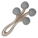 ベス工業 シェイピナローラー Shapina Roller レッグ LEG SHA-1400 関連:(日常 生活 暮らし グッズ 商品 アイデア 時短 便利 父の日 母の日 クリスマス 結婚 プレゼント)(4)