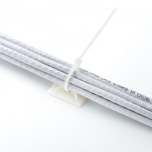 部品 マウス パット WEB LAN ルーター パソコン スマートフォン スマホ OA機器 デジタル デジタル関連 | 5個セット サンワサプライ タイマウント CA-607N2X5