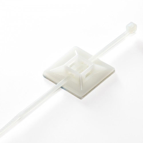 部品 マウス パット WEB LAN ルーター パソコン スマートフォン スマホ OA機器 デジタル デジタル関連 | 5個セット サンワサプライ タイマウント CA-607N2X5