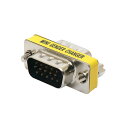 【5個セット】 MCO D-Sub15ピンオス-オス アダプタ VDA-DS01X5 関連:(アイディア 時短 グッズ 商品 生活 暮らし 便利 安全)(2)