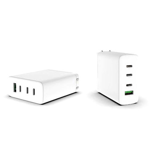 【10個セット】 エレコム MPA-ACCP35WH USB Type-C 充電器 PD 対応 最大出力20W タイプC ×2 ホワイト MPAACCP35WH