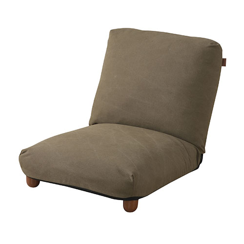 東谷 リクライナー (フロアチェア) グリーン RKC-940GR 関連：(送料無料 通販 グッズ 商品 便利 父の日..