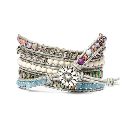 CAPE DIABLO Apple Watch用バンド オーシャンジャスパー for Apple Watch 38-45mm Mサイズ CD23468AW | Apple 関連単語 9 充電器 充電 カバー ultra スマートフォン カード スマホ タブレット ギフト Pencil ウオッチ メンズ アップル watch 10 バンド se