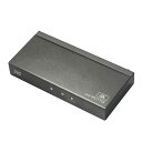 ラトックシステム 4K60Hz対応 1入力2出力 HDMI分配器 RS-HDSP2P-4KZ 関連:(送料無料 通販 グッズ 商品 便利 父の日 母の日 クリスマス 結婚 プレゼント)(2)